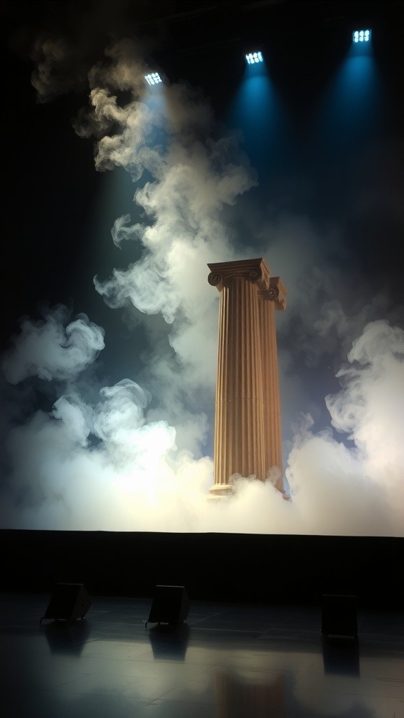 The Dark Truth About Greek Gods Revealed!