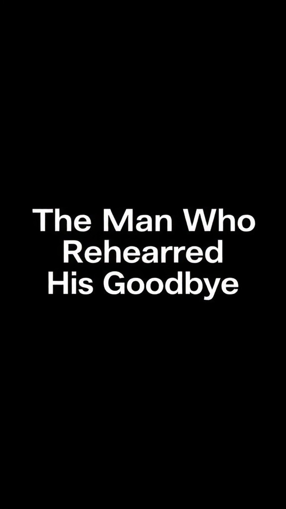The Regret of Unspoken Words