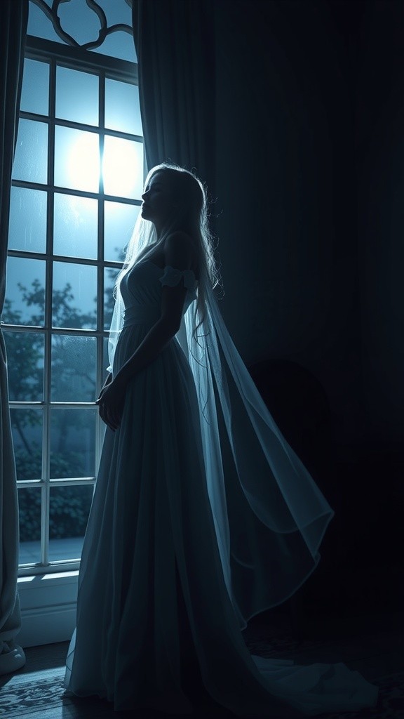 A Heart's Longing: The Queen's Love Journey