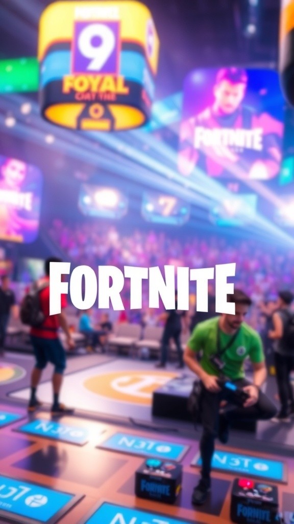 Fortnite's Epic Greek Mythology Connection!
