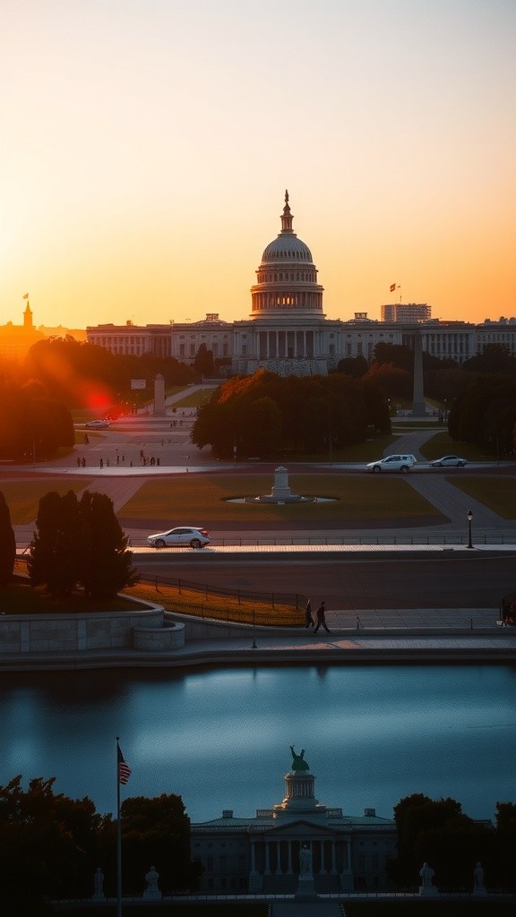 America's Greek Temple: A Legacy Revealed