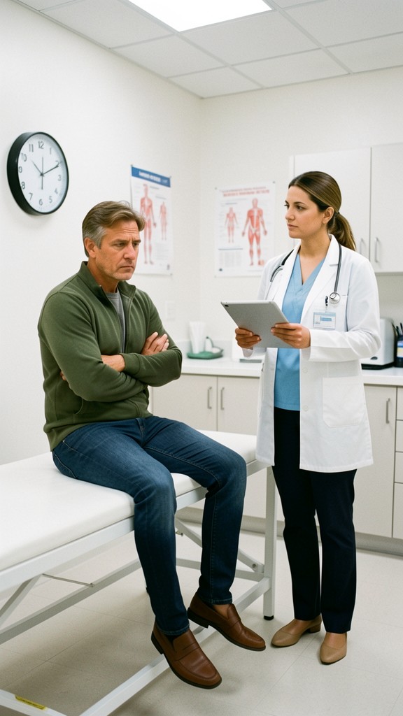 Doctor's Secrets: Life-Changing Health Tips!