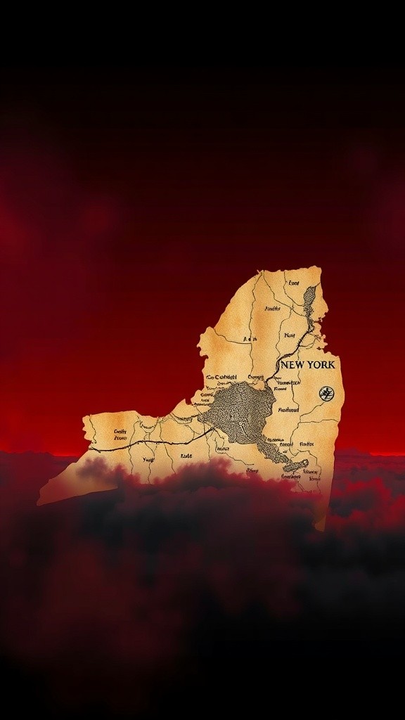 What If Washington Was Captured in 1776?