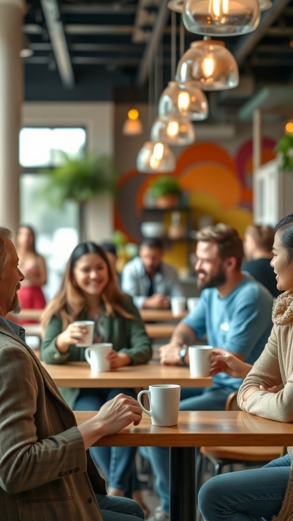 Love at First Sight: My Unexpected Journey