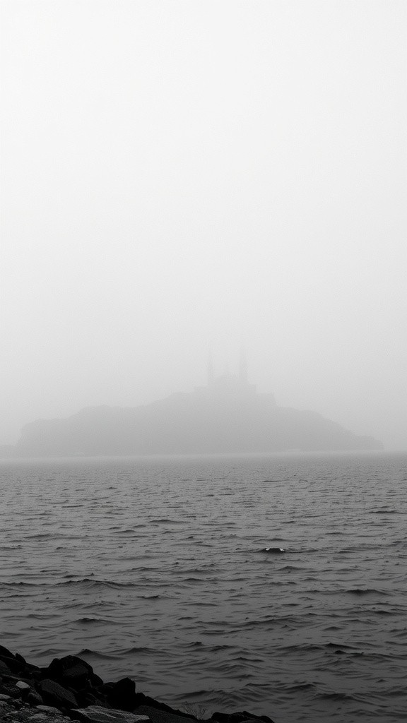 The Daring Escape from Alcatraz: What Really Happened?