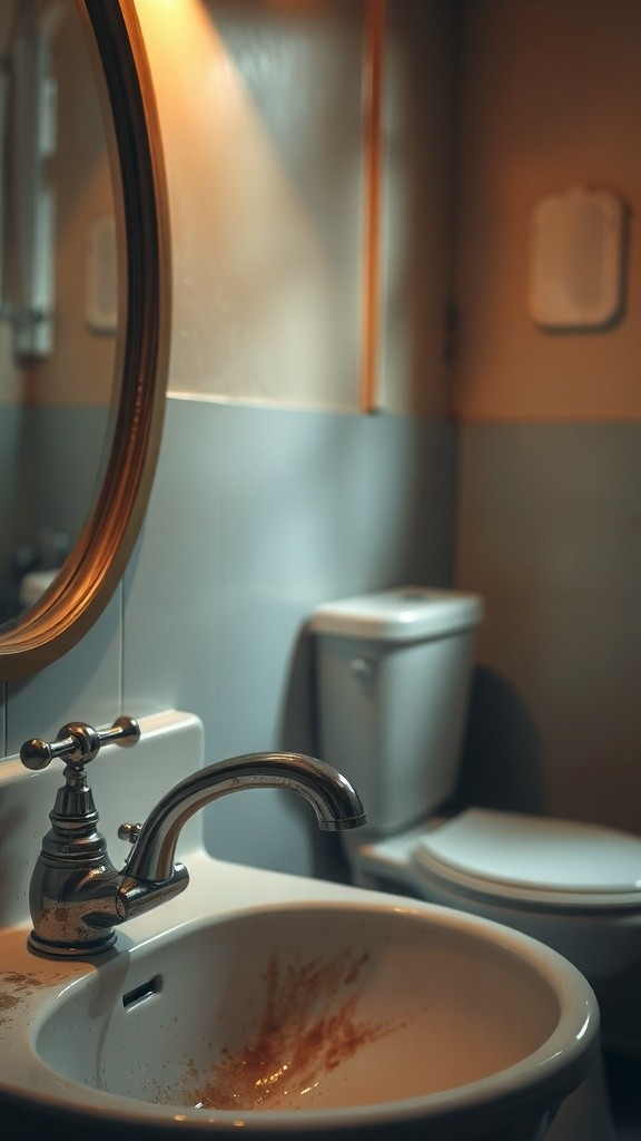 Transform Your Bathroom on a Budget!