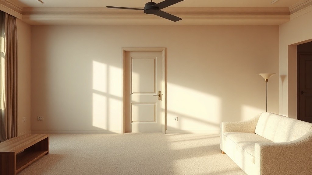Transform Your Home with One Accent Wall!
