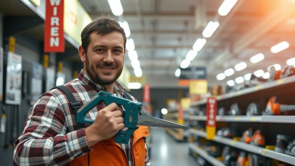 The Right Tools for Beginners: Start Smart!