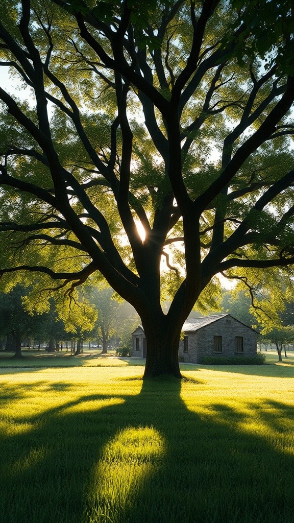 The Lost Shade: A Lesson in Gratitude