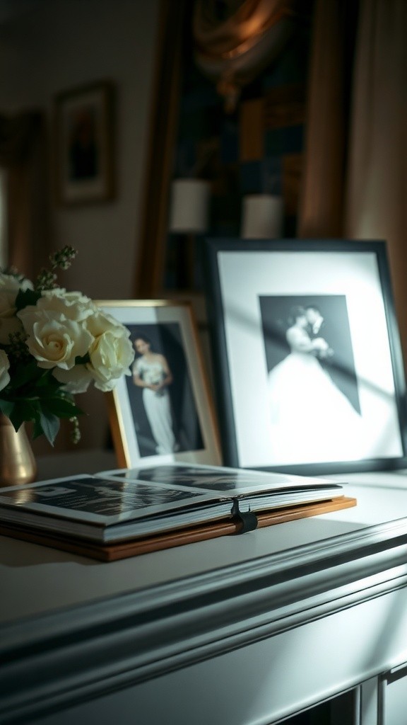 The Silent Death of a Perfect Marriage
