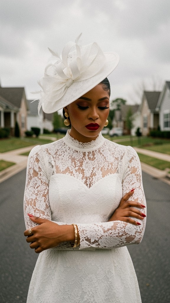 The Wife Who Believed in Dreams