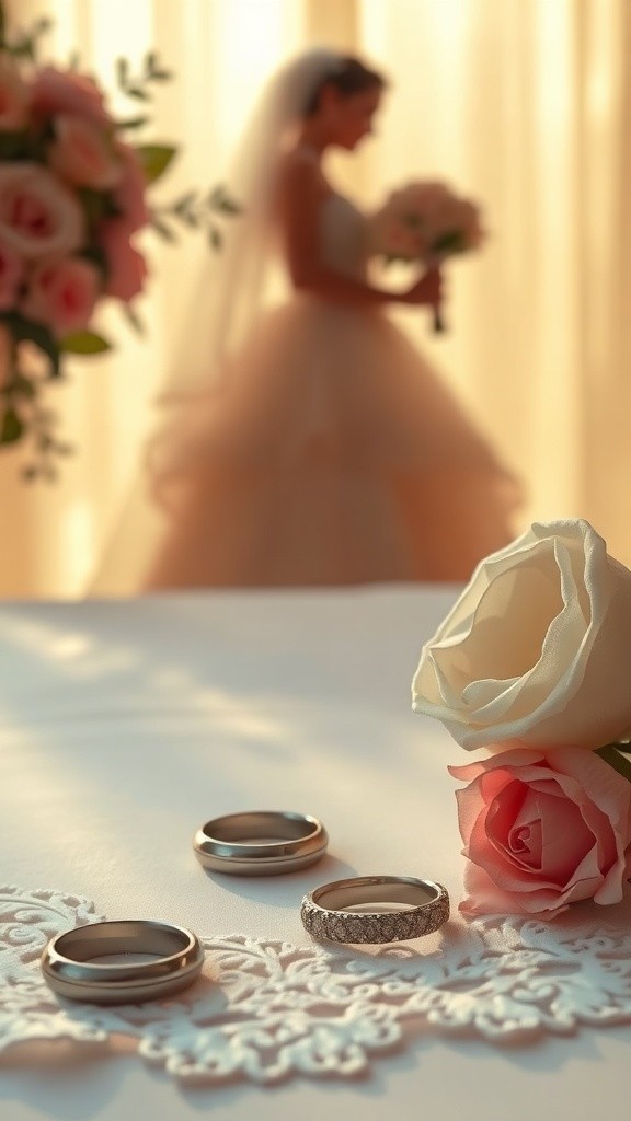The Secret to Getting Married Wisely