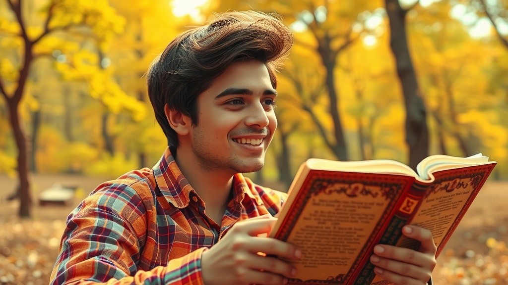 ایک محبت بھرا سفر