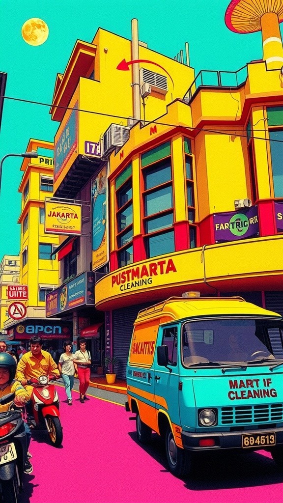 Inspirasi Perjuangan Prayoga: Dari Petugas Kebersihan Menjadi Content Creator Sukses