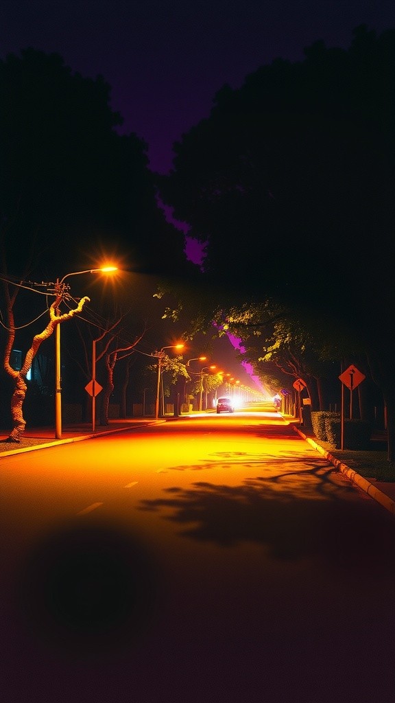 Hantu yang Salah Target
