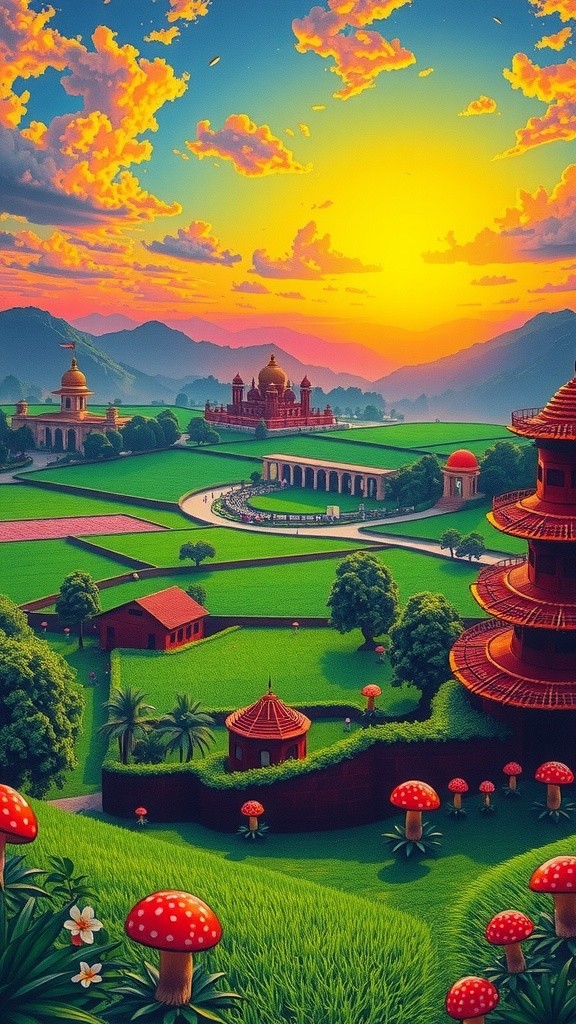 ओडिशा की रथ यात्रा का जादू