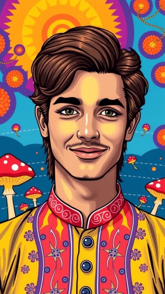 پیار کا پیغام