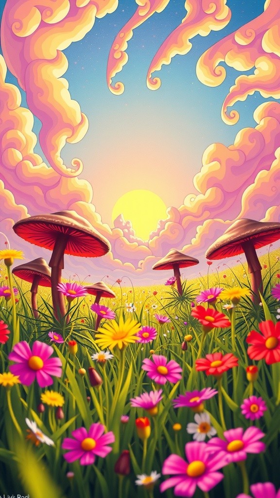 مٹی کی دنیا