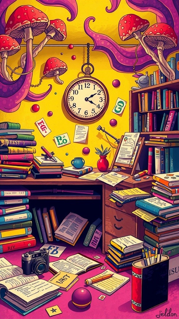 Prediksi Masa Depan: Ketidaklulusannya dalam Ujian Sejarah