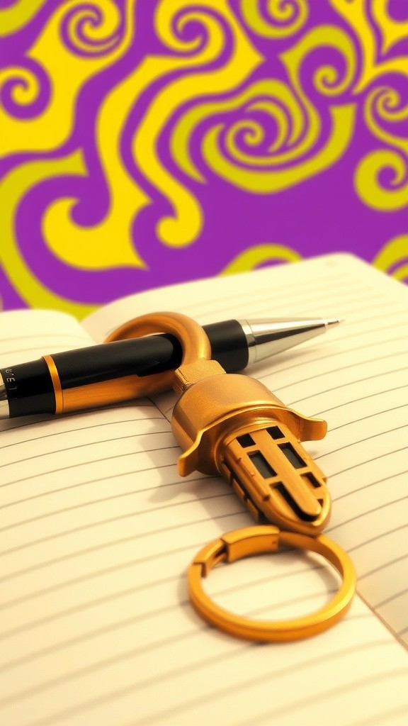 Unlock Your Success in 2025