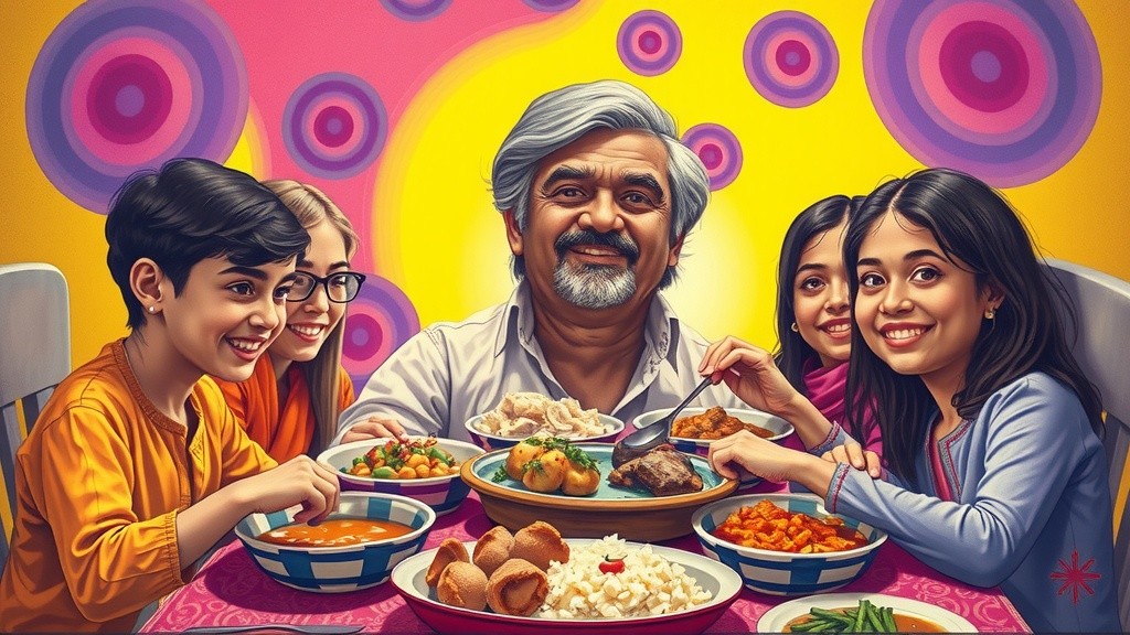 लाल किले का रहस्य
