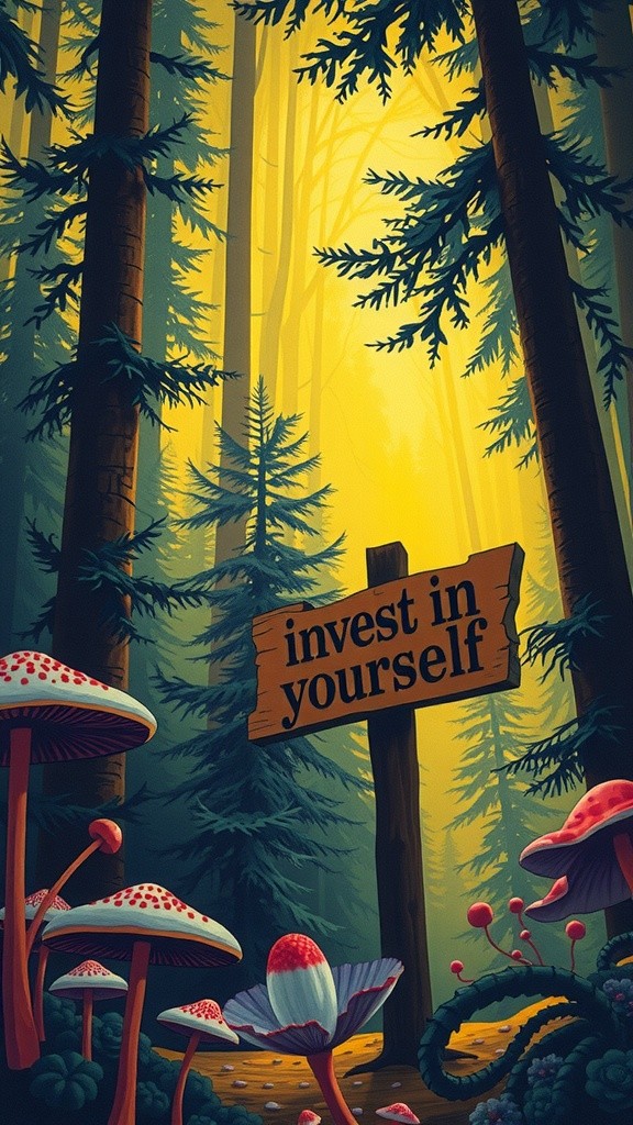 Becoming Better: 9 Essential Investments for Success