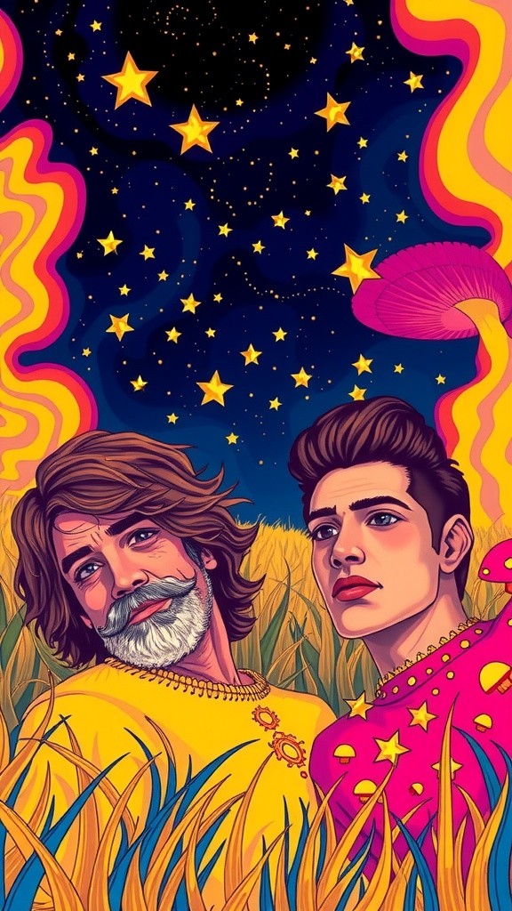 Stars and Dreams
