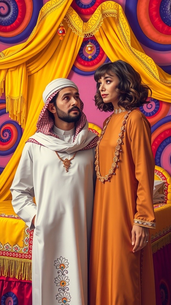 سترة ورجل مخلص