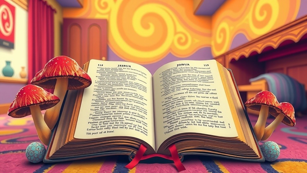Pengertian Spiritual tentang 'Budak' dalam Alkitab