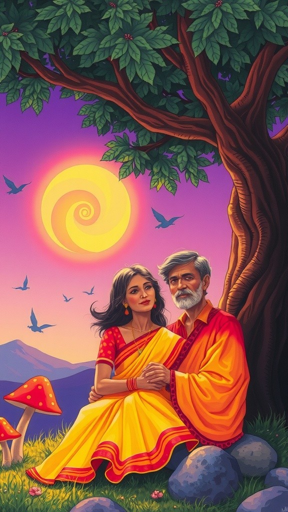 समुद्र का रोना