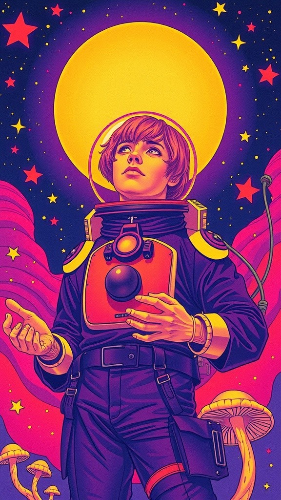 Evolusi Galaksi: Dari Spiral Menjadi Elips