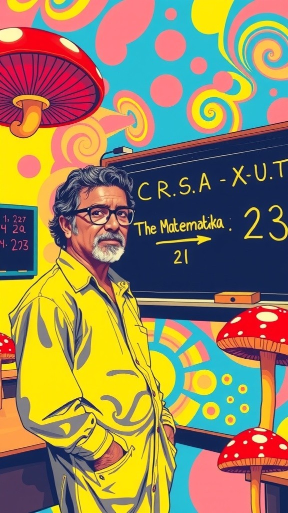 Logika Apel: Pelajaran Tentang Kepemilikan dan Matematika