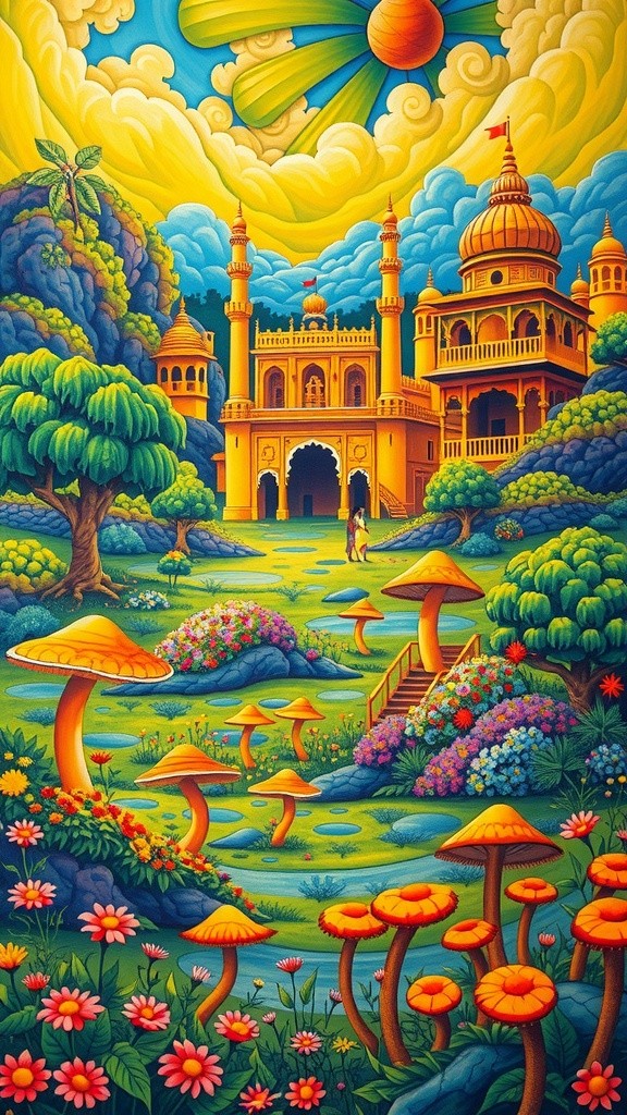 Wonders of India