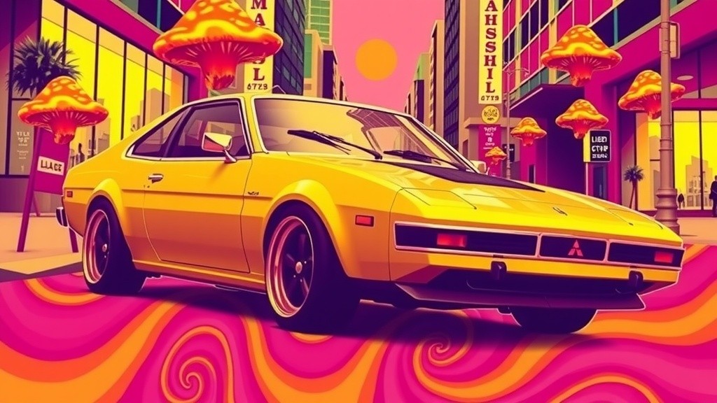 Kembali ke Aksi: Mitsubishi Lancer 2025