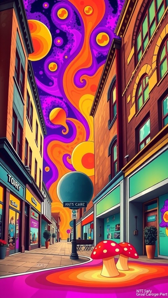 The Pawsitive Shopkeeper