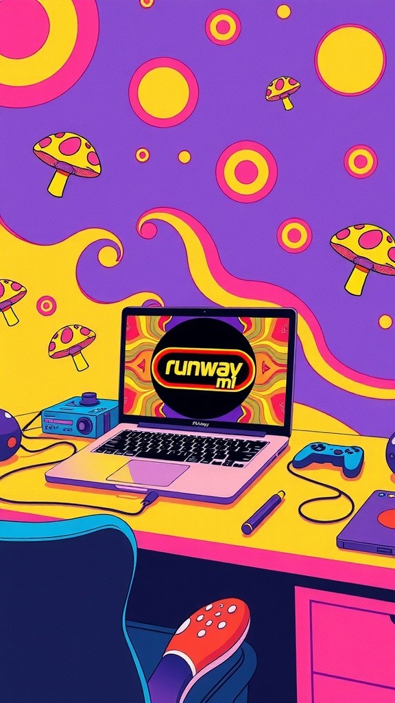 Top AI Tools for Video and Image Editing: Runway ML & Leonardo AI