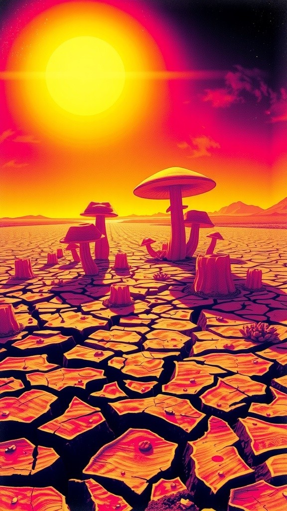 Global Warming: Our Planet's Call to Action