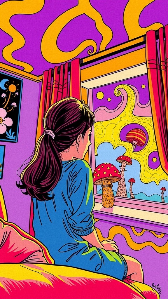 Menggali Potensi Anak Kedua: Kisah Inspiratif