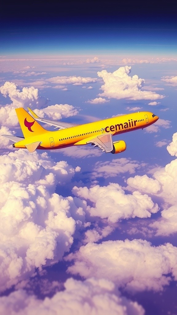 CemAir Flight 135: Miracle Landing After Engine Failure