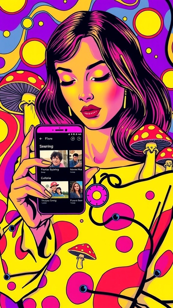 Akun Premium Netflix, Prime Video, Spotify & YouTube dengan Harga Terjangkau!