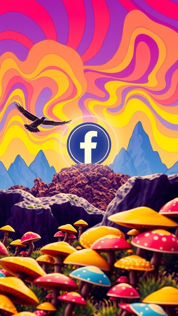 Sejarah dan Perkembangan Facebook