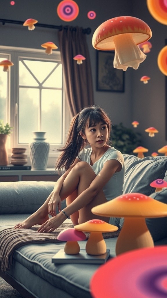 Kode Istri yang Gagal: Harapan Coklat dan Cinta