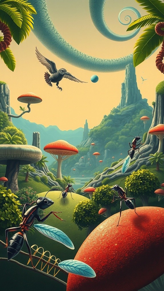 Society of the Wild