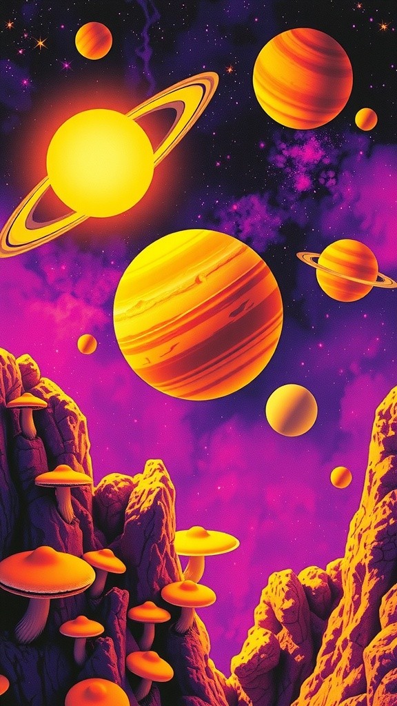 Exploring Venus: The Hottest Planet in the Solar System