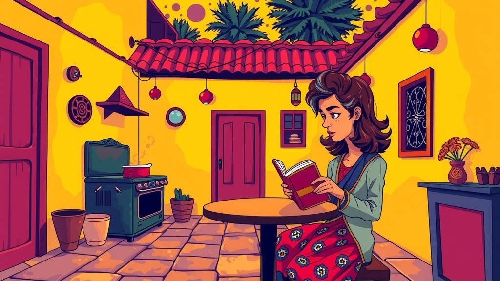 परिवार में असमानता: हाजी करीम का गुस्सा
