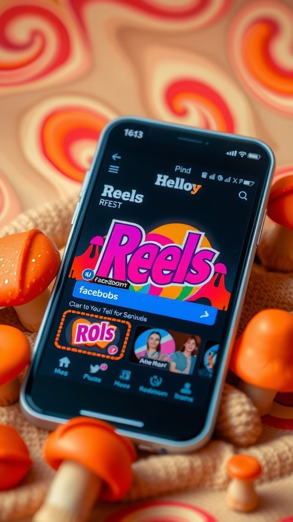 Cara Mengaktifkan atau Menonaktifkan Iklan di Facebook Reels