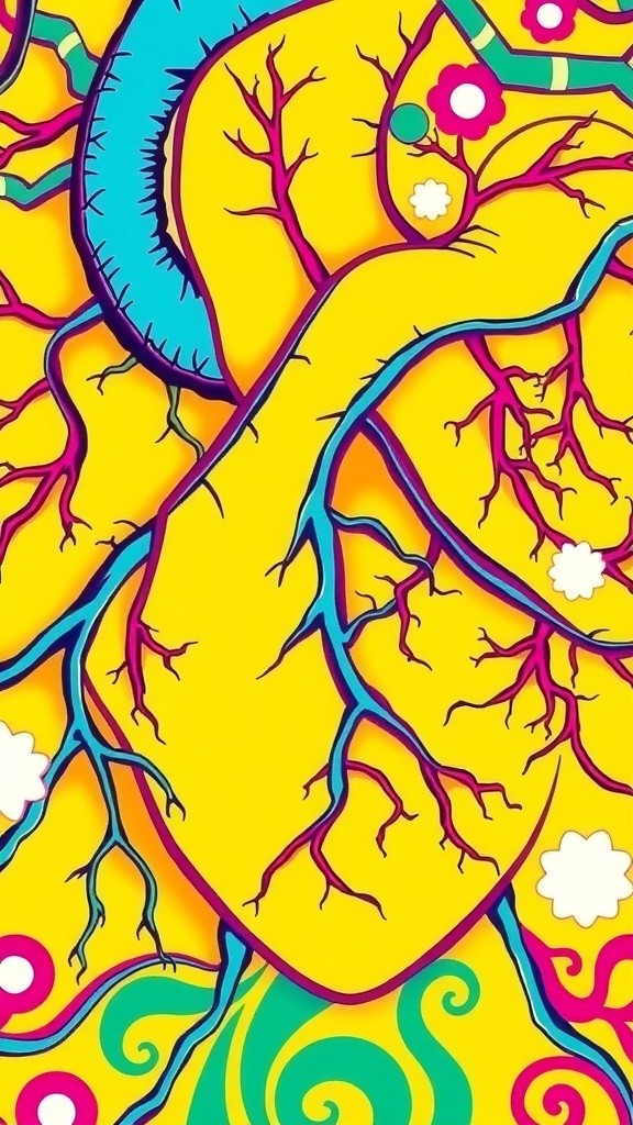 Peran Jantung dalam Peredaran Darah dan Pembuangan Limbah