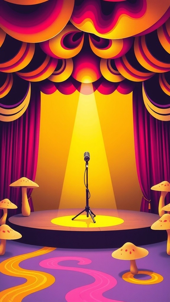 Mengatasi Glossophobia: Tips untuk Public Speaking yang Percaya Diri