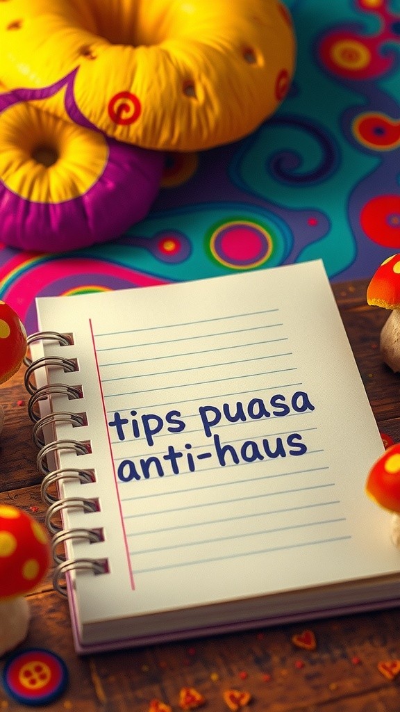 Tips Puasa Anti Haus: Menjaga Kelembapan Tubuh Selama Berpuasa