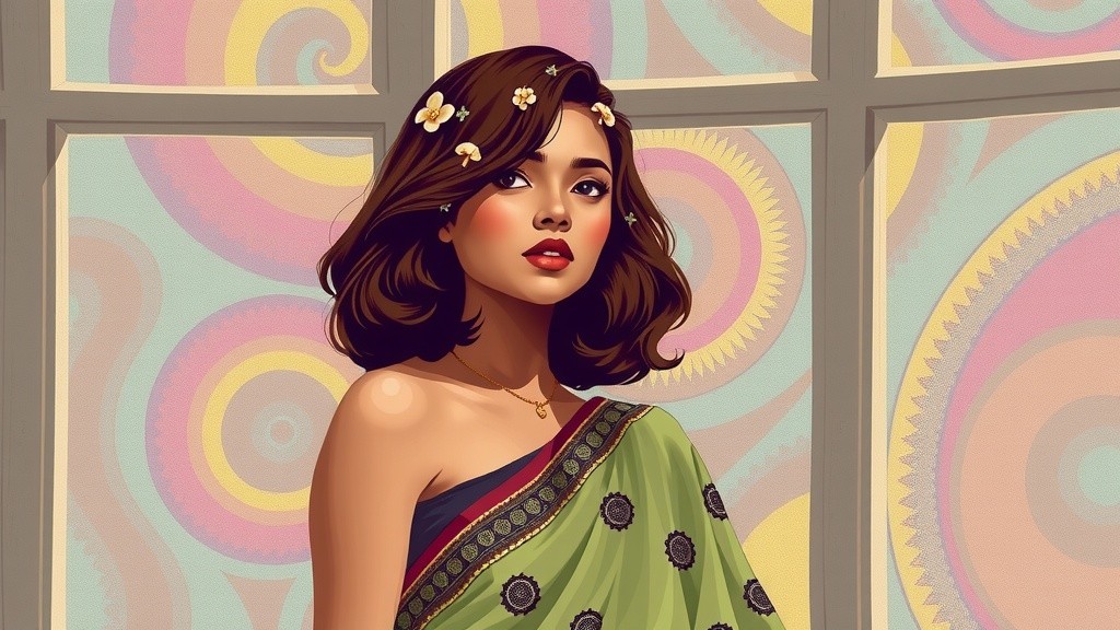 राजा और रानी की दुखद कथा